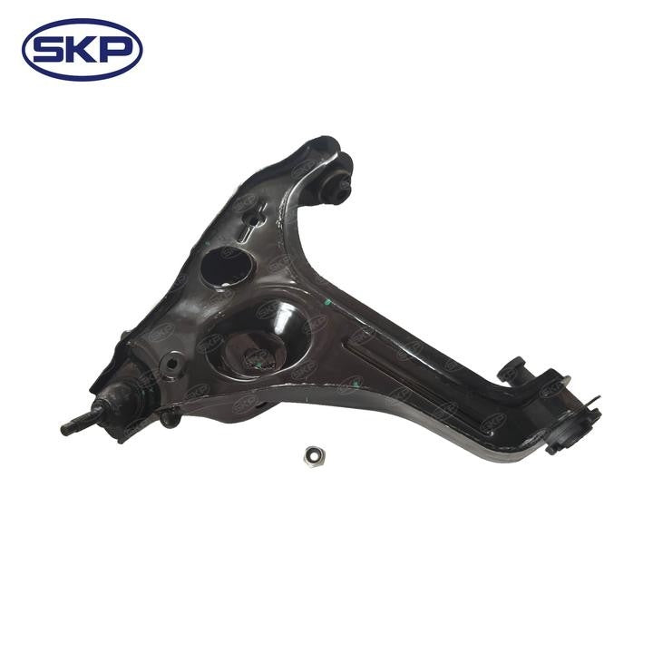 SKP Suspension Control Arm and Ball Joint Assembly SK522213