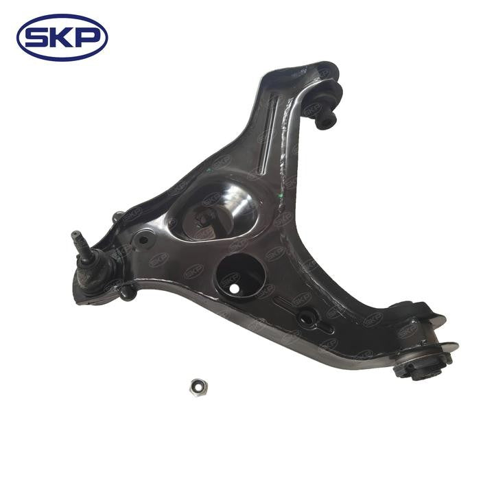 SKP Suspension Control Arm and Ball Joint Assembly SK522214 image 2