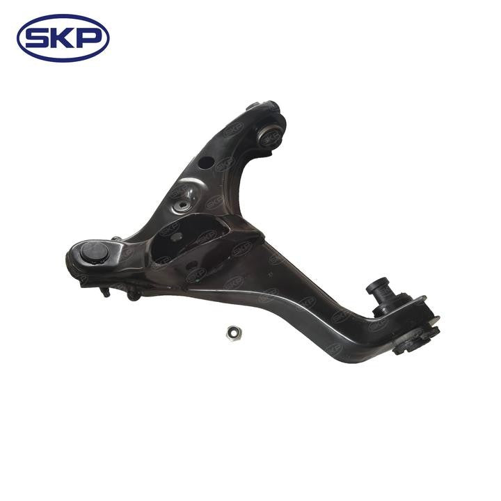 SKP Suspension Control Arm and Ball Joint Assembly SK522214 image 3