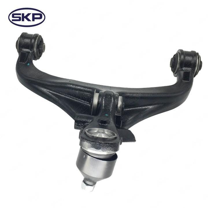 SKP Suspension Control Arm and Ball Joint Assembly SK522465