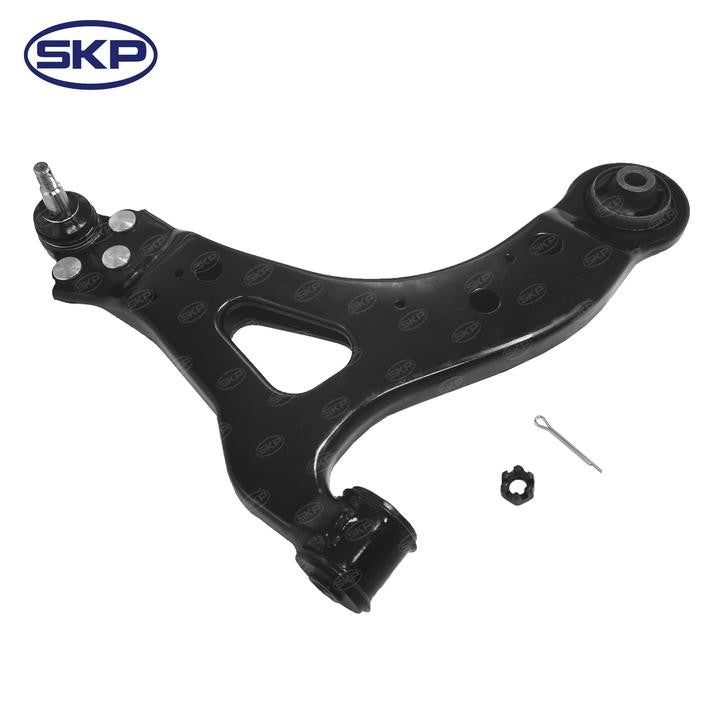 SKP Suspension Control Arm and Ball Joint Assembly SK522481 image 3