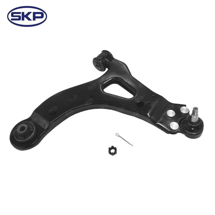 SKP Suspension Control Arm and Ball Joint Assembly SK522481 main image