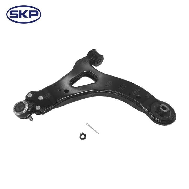 SKP Suspension Control Arm and Ball Joint Assembly SK522481 image 2