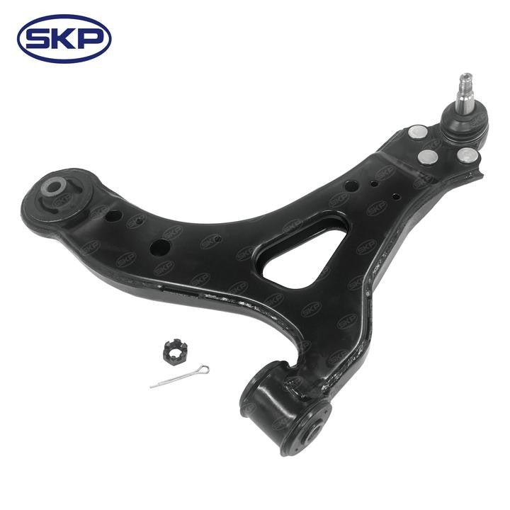 SKP Suspension Control Arm and Ball Joint Assembly SK522482