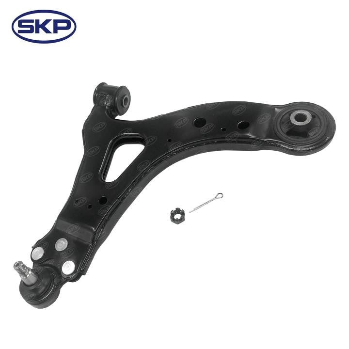 SKP Suspension Control Arm and Ball Joint Assembly SK522482