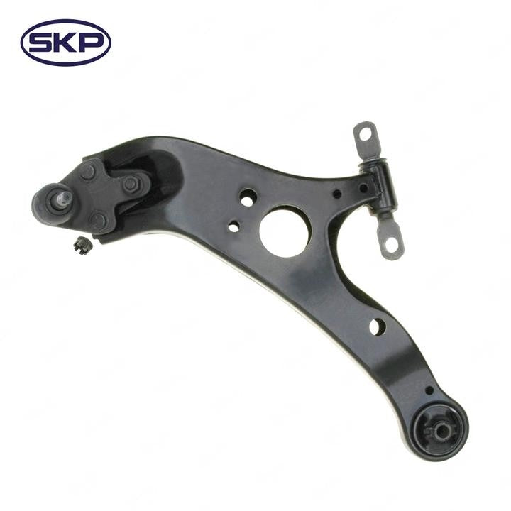 SKP Suspension Control Arm and Ball Joint Assembly SK522497