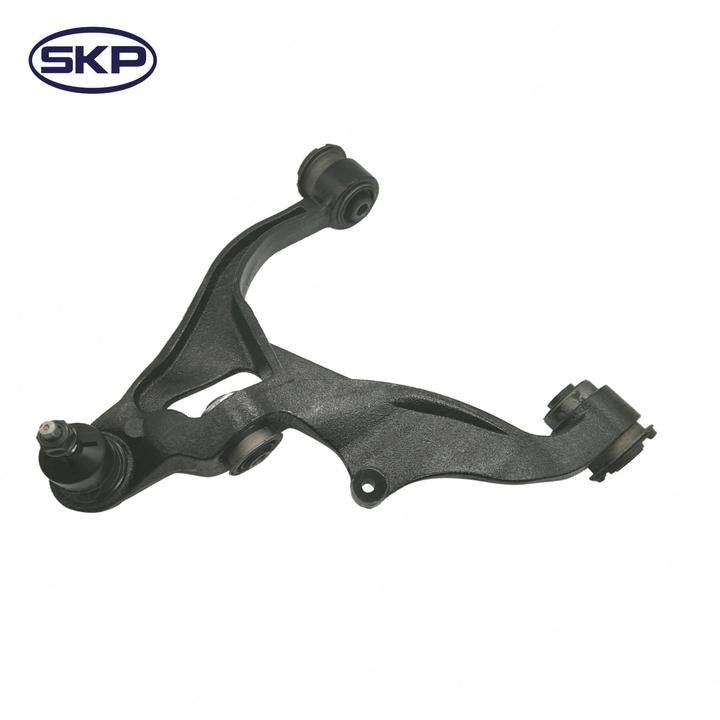 SKP Suspension Control Arm and Ball Joint Assembly SK522555