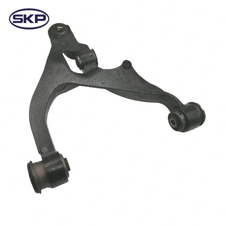 SKP Suspension Control Arm and Ball Joint Assembly SK522555