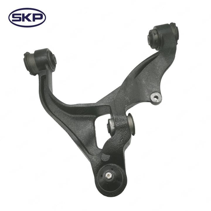 SKP Suspension Control Arm and Ball Joint Assembly SK522555