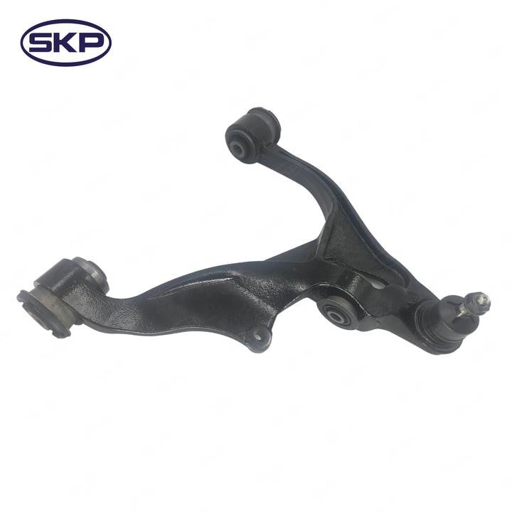SKP Suspension Control Arm and Ball Joint Assembly SK522556