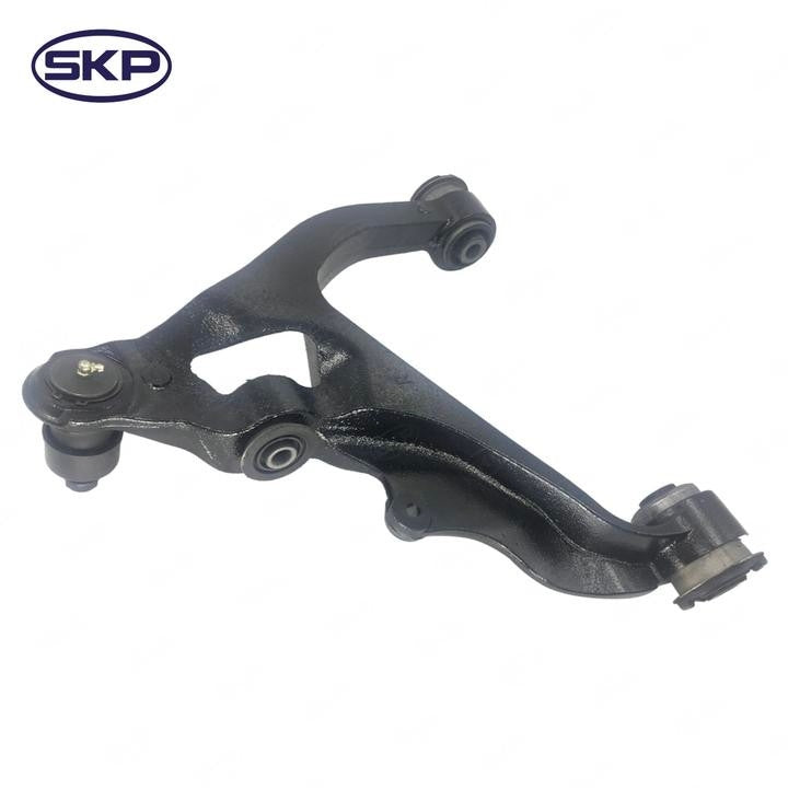 SKP Suspension Control Arm and Ball Joint Assembly SK522556