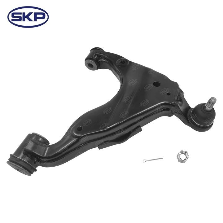 SKP Suspension Control Arm and Ball Joint Assembly SK522719