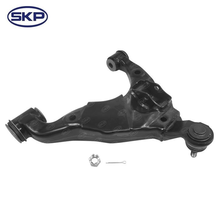 SKP Suspension Control Arm and Ball Joint Assembly SK522720