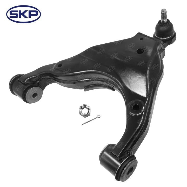 SKP Suspension Control Arm and Ball Joint Assembly SK522720
