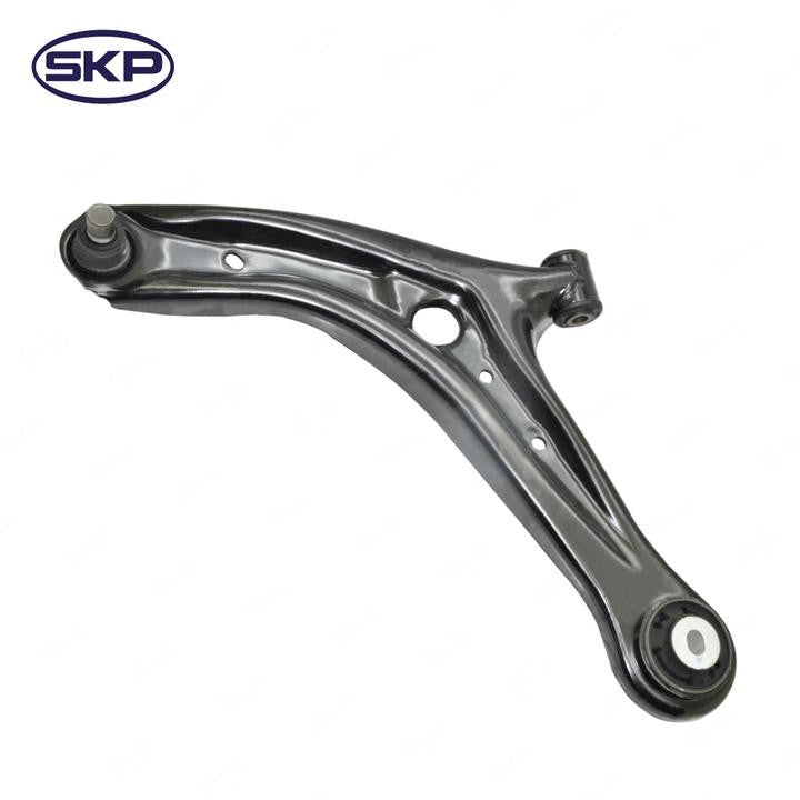 SKP Suspension Control Arm and Ball Joint Assembly SK522761 main image