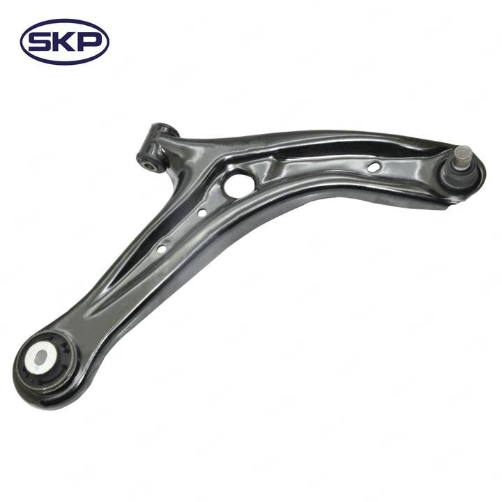 SKP Suspension Control Arm and Ball Joint Assembly SK522762 main image