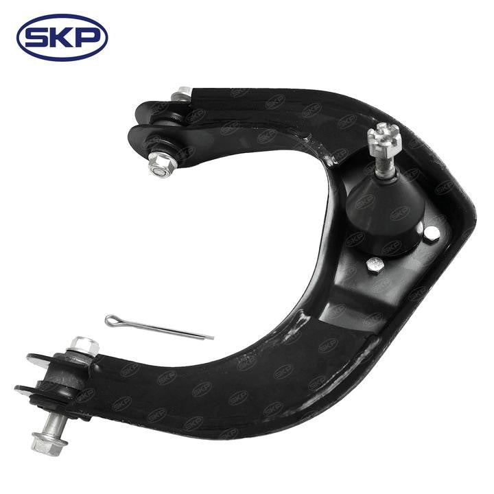 SKP Suspension Control Arm and Ball Joint Assembly SK522774