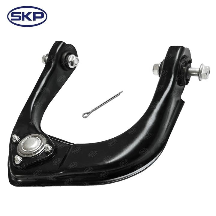 SKP Suspension Control Arm and Ball Joint Assembly SK522774