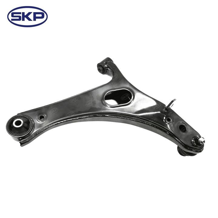 Skyward Automotive Suspension Control Arm and Ball Joint Assembly SK522831 main image