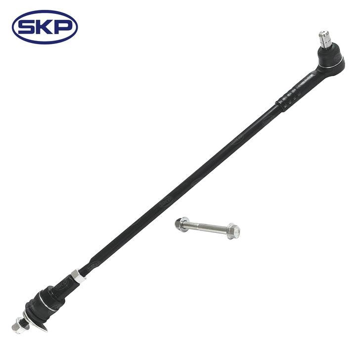 SKP Lateral Arm and Ball Joint Assembly SK523007 image 3
