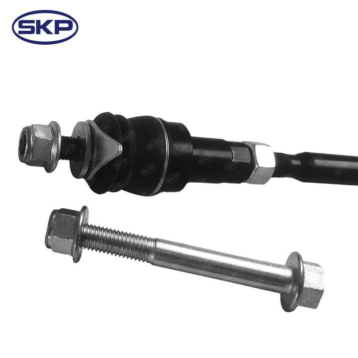 SKP Lateral Arm and Ball Joint Assembly SK523007 main image