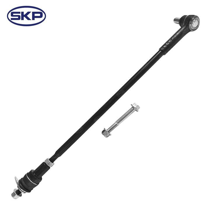 SKP Lateral Arm and Ball Joint Assembly SK523007 image 2