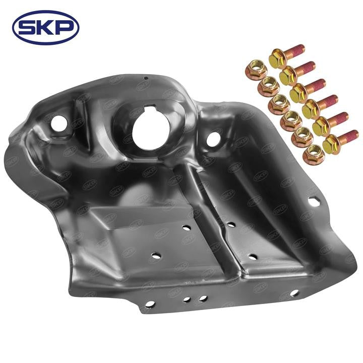 SKP Shock Mount SK523253 image 4