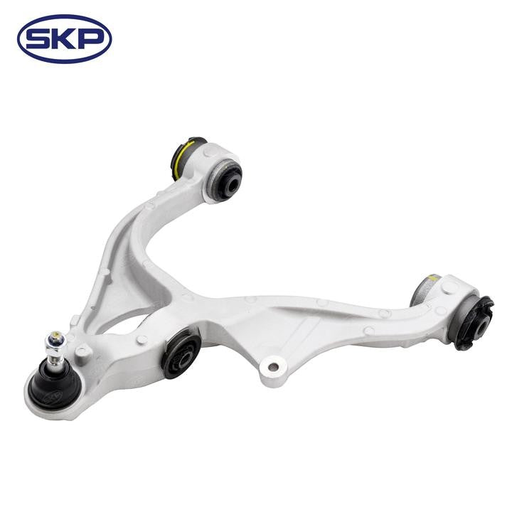 SKP Suspension Control Arm and Ball Joint Assembly SK524077
