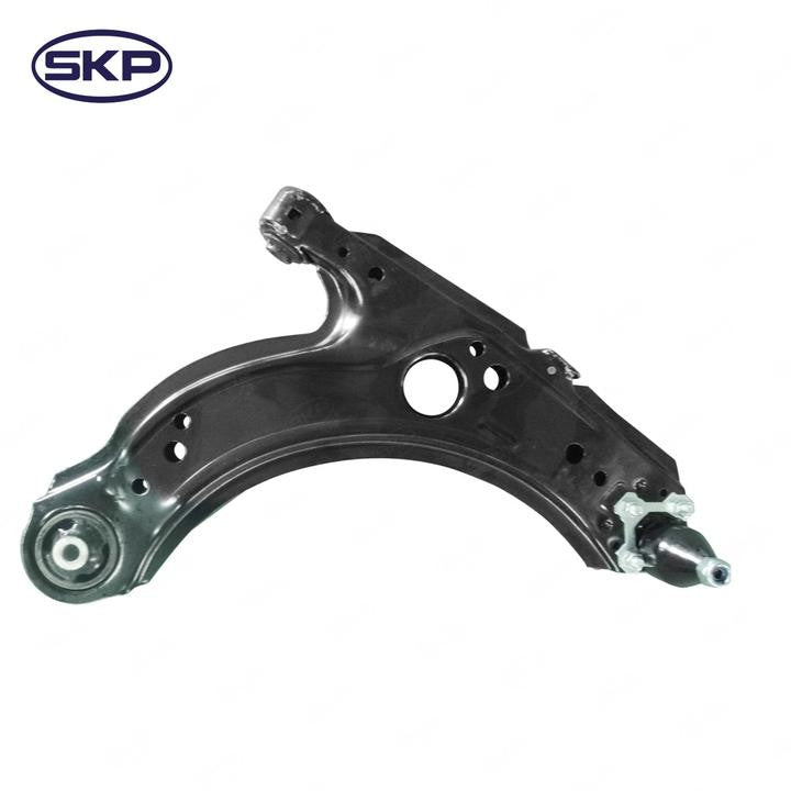 SKP Suspension Control Arm and Ball Joint Assembly SK524144 main image