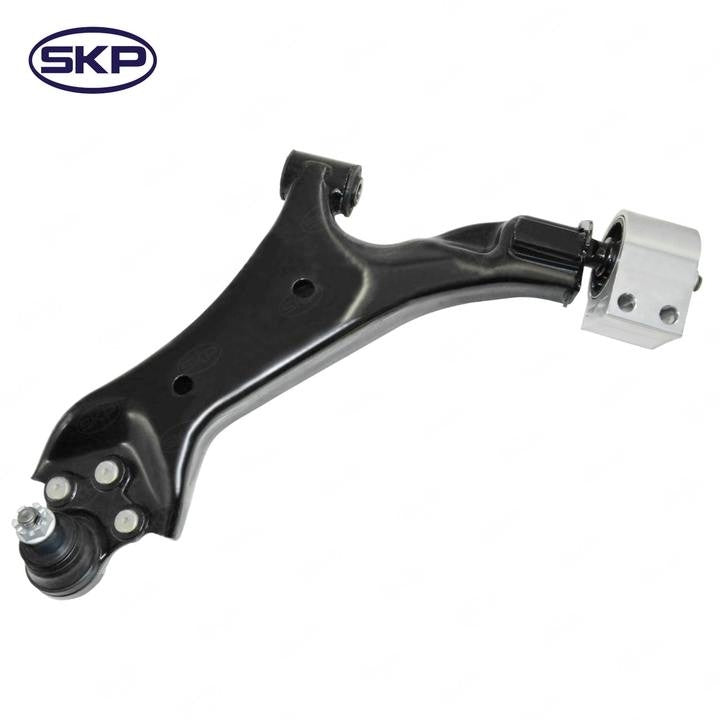 SKP Suspension Control Arm and Ball Joint Assembly SK524157