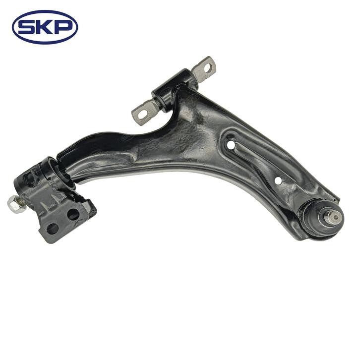 SKP Suspension Control Arm and Ball Joint Assembly SK524456