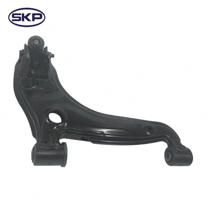 SKP Suspension Control Arm and Ball Joint Assembly SK524468 main image