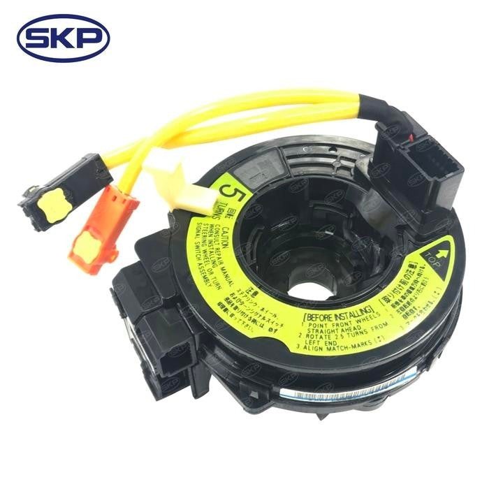 SKP Air Bag Clockspring SK525011