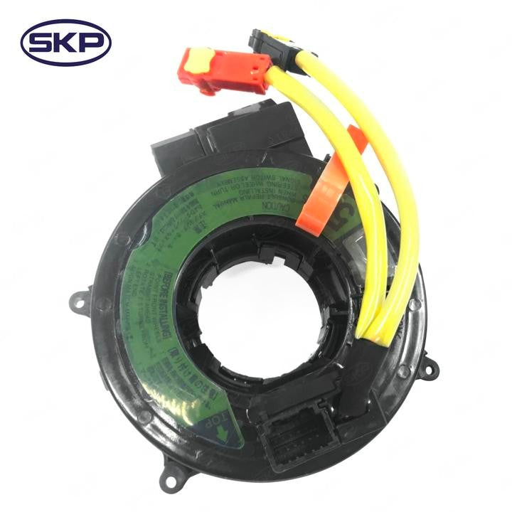 Skyward Automotive Air Bag Clockspring SK525016 image 2