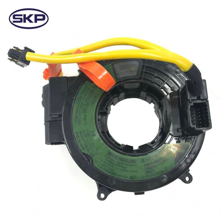 SKP Air Bag Clockspring SK525022 image 3