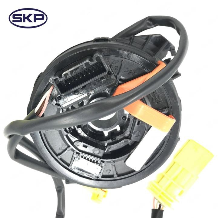 SKP Air Bag Clockspring SK525042 image 5