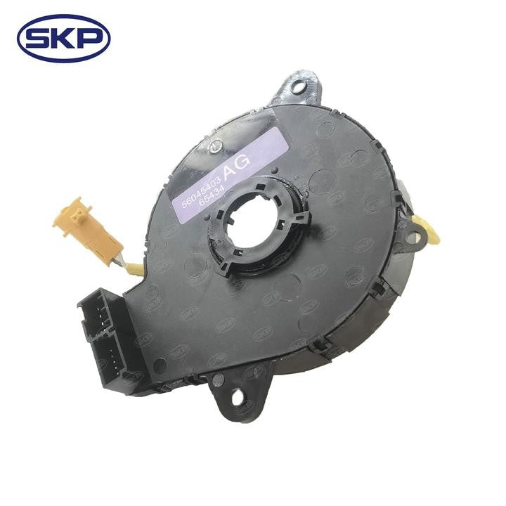 SKP Air Bag Clockspring SK525117 image 4