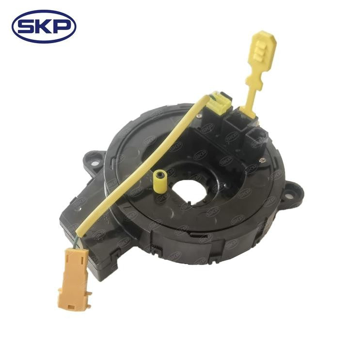 SKP Air Bag Clockspring SK525117 image 3