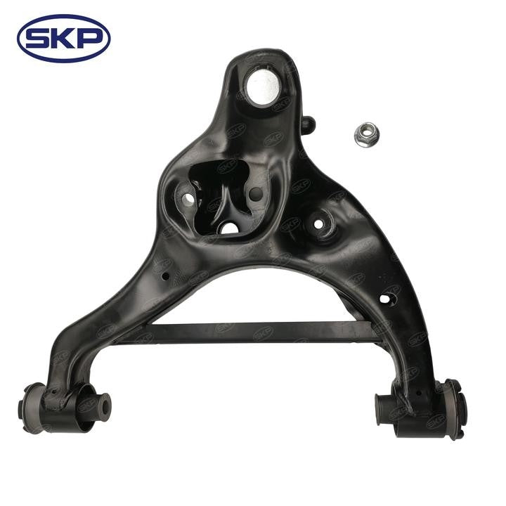 SKP Suspension Control Arm and Ball Joint Assembly SK526292