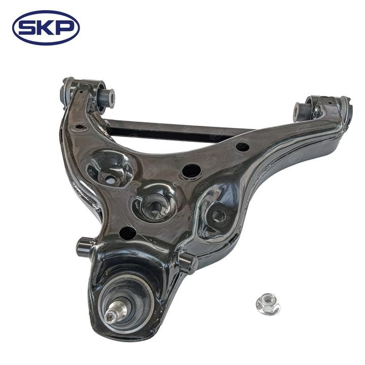 SKP Suspension Control Arm and Ball Joint Assembly SK527027