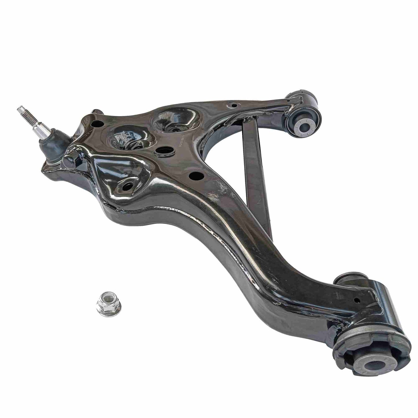 SKP Suspension Control Arm and Ball Joint Assembly SK527027