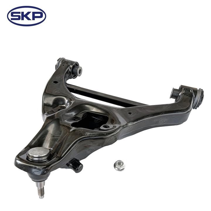 SKP Suspension Control Arm and Ball Joint Assembly SK527028