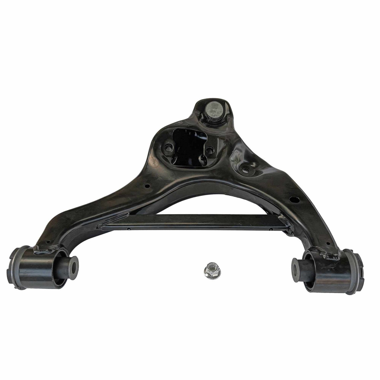 SKP Suspension Control Arm and Ball Joint Assembly SK527028