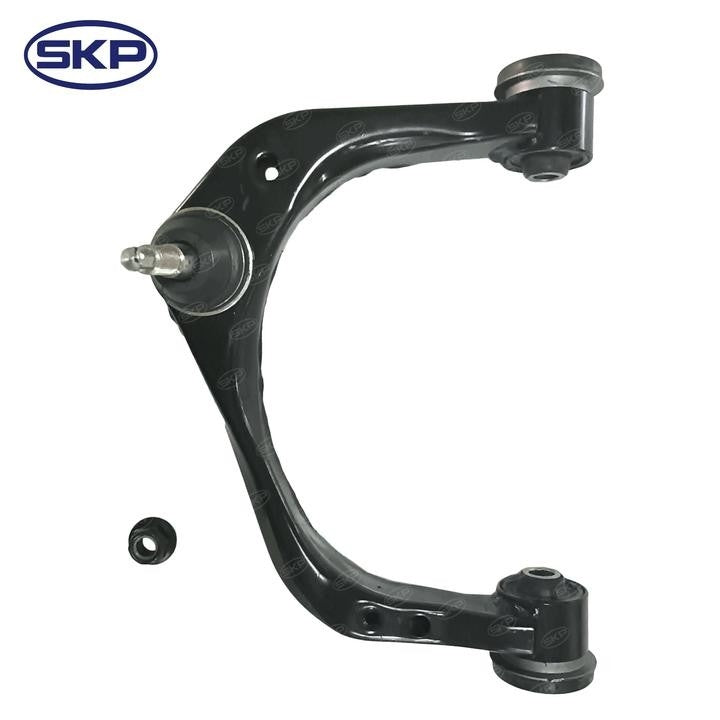 SKP Suspension Control Arm and Ball Joint Assembly SK527049
