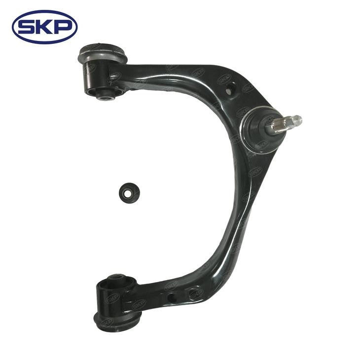 SKP Suspension Control Arm and Ball Joint Assembly SK527050