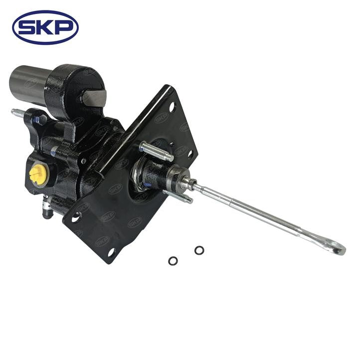 SKP Power Brake Booster SK527248 main image