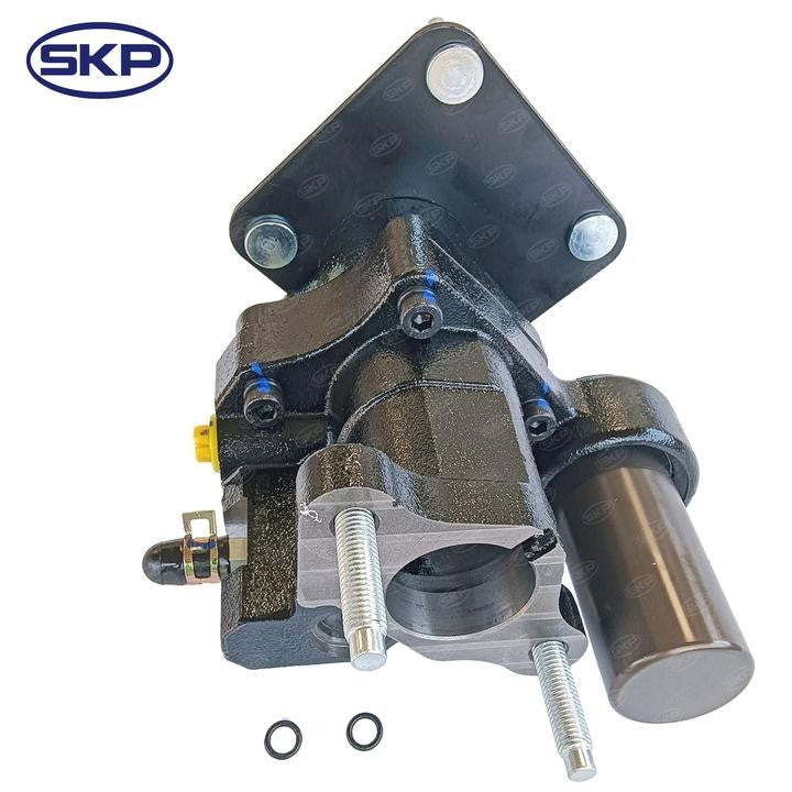 SKP Power Brake Booster SK527250 image 2