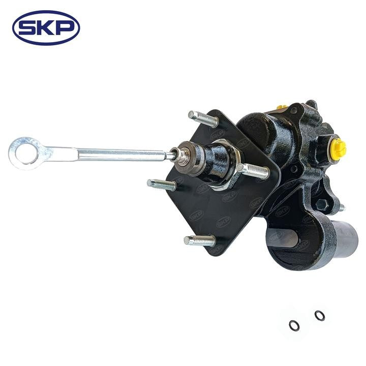 SKP Power Brake Booster SK527250 image 4