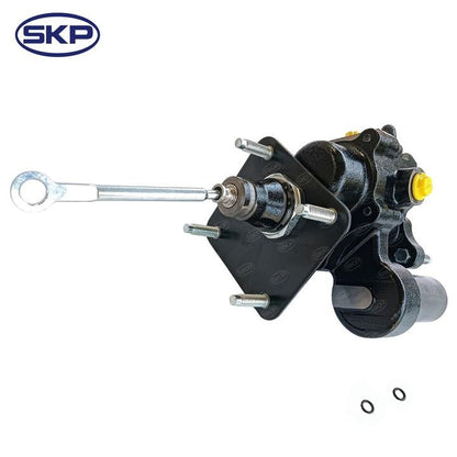 SKP Power Brake Booster SK527250 image 4