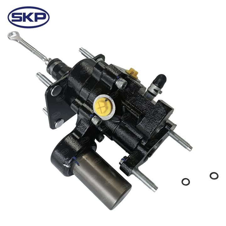 SKP Power Brake Booster SK527334 main image